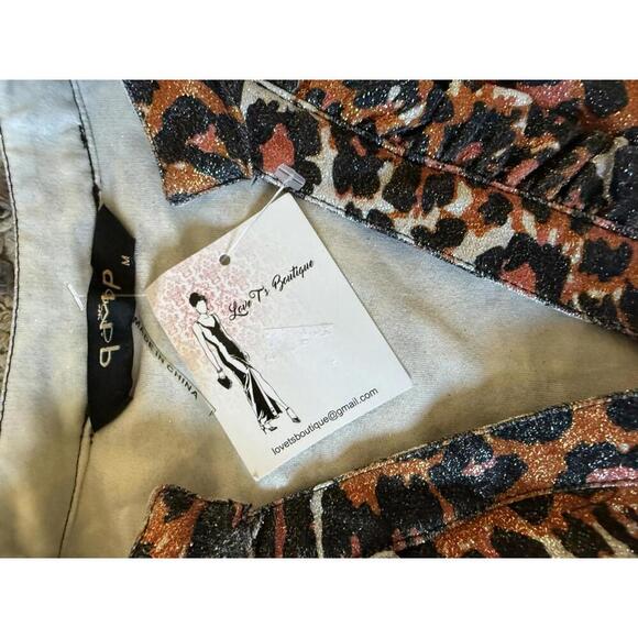 Garnet Hill Gray Lace Sheath Dress Women’s Size Medium - Picture 5 of 8